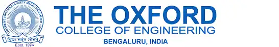 Logo Oxford Engineering College Bangalore on BoostMyTalent