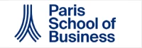 Paris School of Business online MSc program logo
