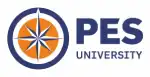 Logo PES University Bangalore on BoostMyTalent