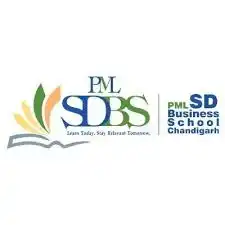 Logo PML SD Business School, Chandigarh on BoostMyTalent