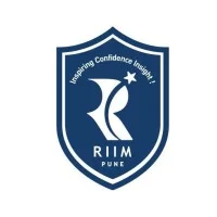 Logo RIIM Pune on BoostMyTalent