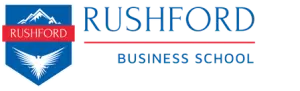 Rushford Business School online DBA logo