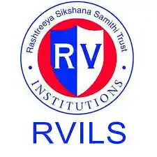 Logo RV Institute of Legal studies, Bangalore on BoostMyTalent