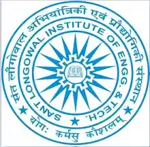 Logo Sant Longowal Institute SLIET Punjab on BoostMyTalent