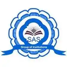 Logo SAS Group of Institutions, Chandigarh on BoostMyTalent