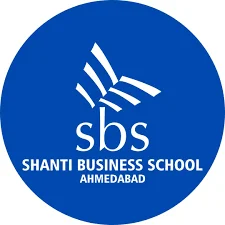 Logo Shanti Business School Ahmedabad on BoostMyTalent