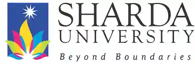 Logo Sharda University Greater Noida on BoostMyTalent
