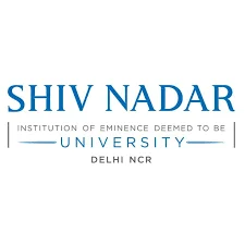 Logo Shiv Nadar University Noida on BoostMyTalent