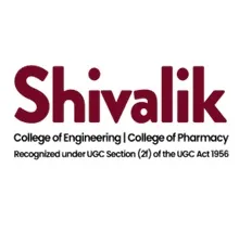 Logo Shivalik College of Engineering Dehradun on BoostMyTalent
