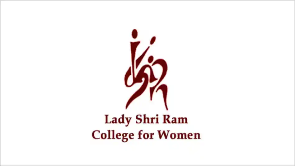Logo Shri Ram College Delhi on BoostMyTalent