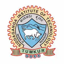 Logo Siddaganga Institute SIT Tumkur on BoostMyTalent