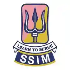 Logo Siva Sivani Institute of Management SSIM Hyderabad on BoostMyTalent