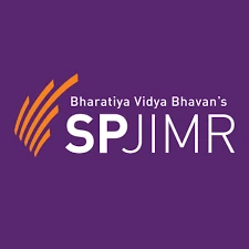 Logo SP Jain Mumbai on BoostMyTalent
