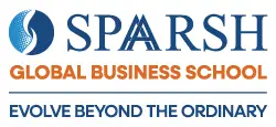 Logo Sparsh Global Business School Greater Noida on BoostMyTalent