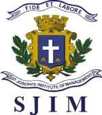 Logo St Joseph Institute Bangalore on BoostMyTalent