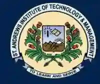 Logo St. Andrews College Gurgaon on BoostMyTalent