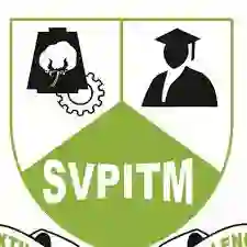 Logo Sardar Vallabhbhai Patel College SVPISTM Coimbatore on BoostMyTalent
