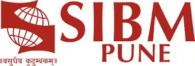 Logo Symbiosis Institute of Business Management SIBM Pune on BoostMyTalent