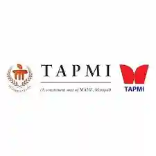 Logo TAPMI Manipal, Karnataka on BoostMyTalent