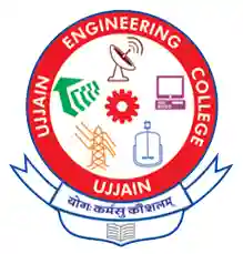 Logo Ujjain Engineering College Ujjain on BoostMyTalent