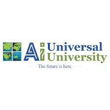 Logo Universal Ai University UBS Mumbai on BoostMyTalent