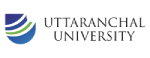 Logo Uttaranchal University Dehradunon BoostMyTalent