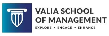 Logo Valia School of Management Mumbai on BoostMyTalent