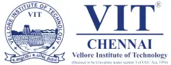 Logo VIT Business School Chennai on BoostMyTalent