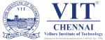 Logo VIT Vellore on BoostMyTalent