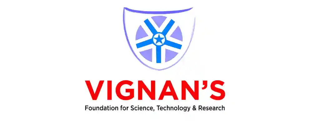 Logo Vignan Online on BoostMyTalent
