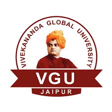 Vivekananda Global University Online Official Logo