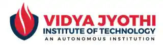 Logo Vidya Jyothi Institute VJIT Hyderabad on BoostMyTalent
