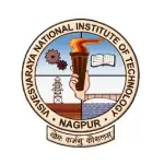 Logo VNIT Nagpur on BoostMyTalent
