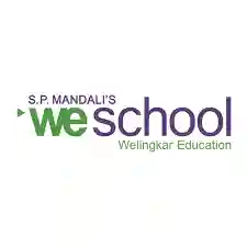 Logo Welingkar Mumbai on BoostMyTalent