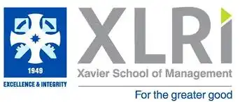 Logo XLRI Delhi on BoostMyTalent