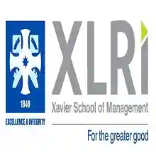 Logo XLRI Jamshedpur on BoostMyTalent