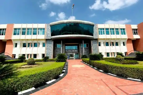 MNIT Jaipur Admissions 2025: MBA and BTech on BoostMyTalent