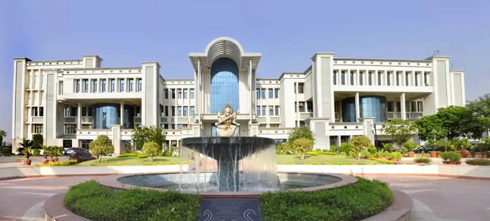 Manav Rachna University Faridabad Admissions 2025: MBA and Btech on BoostMyTalent