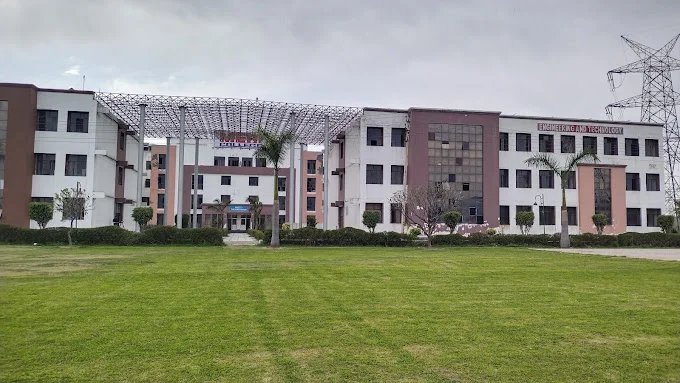MERI College Janakpuri Admissions 2025: MBA and PGDM on BoostMyTalent