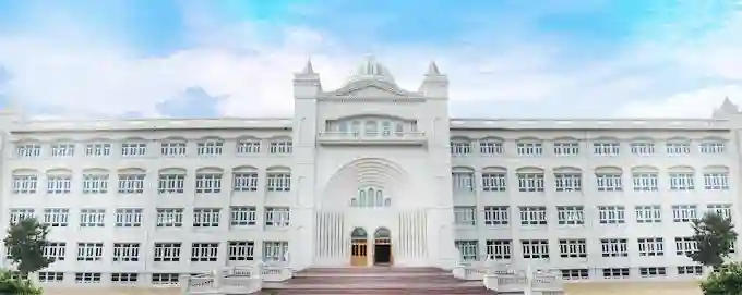 Mody University Online