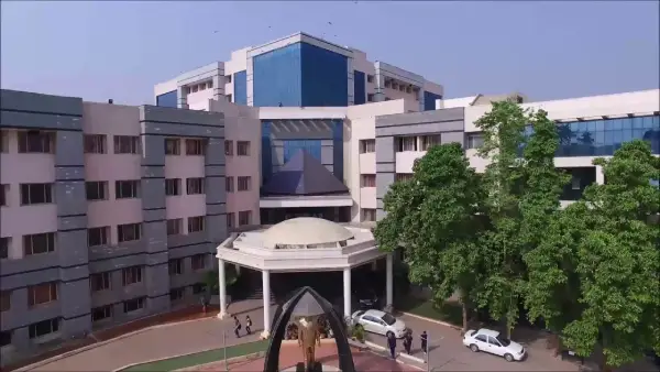MSRIT Bangalore Admissions 2025:  MBA, BTech on BoostMyTalent