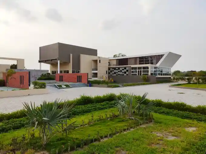 Narayana Business School (NBS)