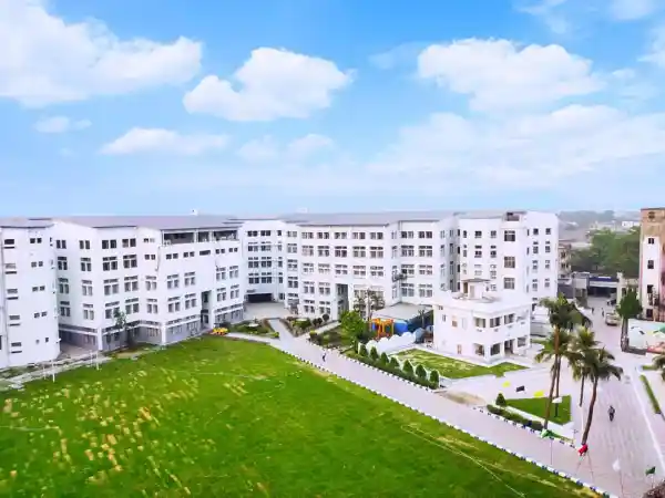 Narula Institute of Technology Kolkata Admissions 2025: BTech, MTech on BoostMyTalent
