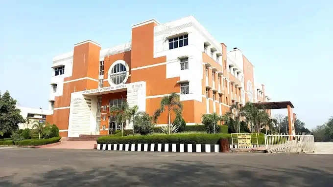 NIT Agartala Admissions 2025: MBA and Btech on BoostMyTalent