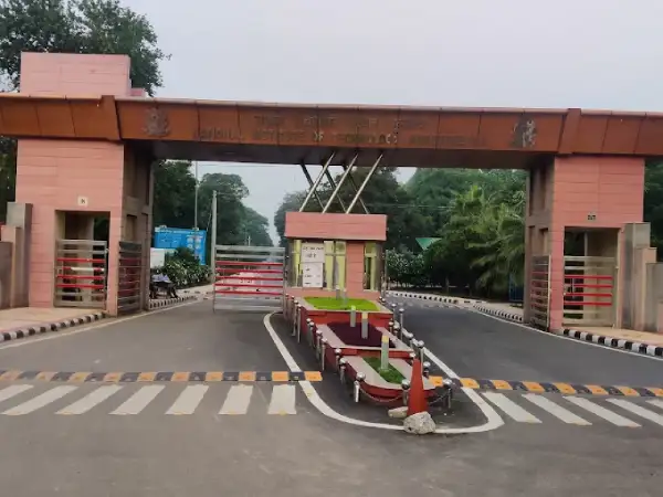 NIT Kurukshetra Admissions 2025: MBA and B.tech on BoostMyTalent
