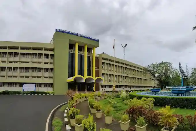 NIT Surathkal Karnataka Admissions 2025: MBA and Btech on BoostMyTalent