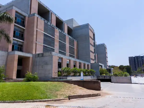 Nirma University Ahmedabad Admissions 2025: MBA, Btech and BBA on BoostMyTalent