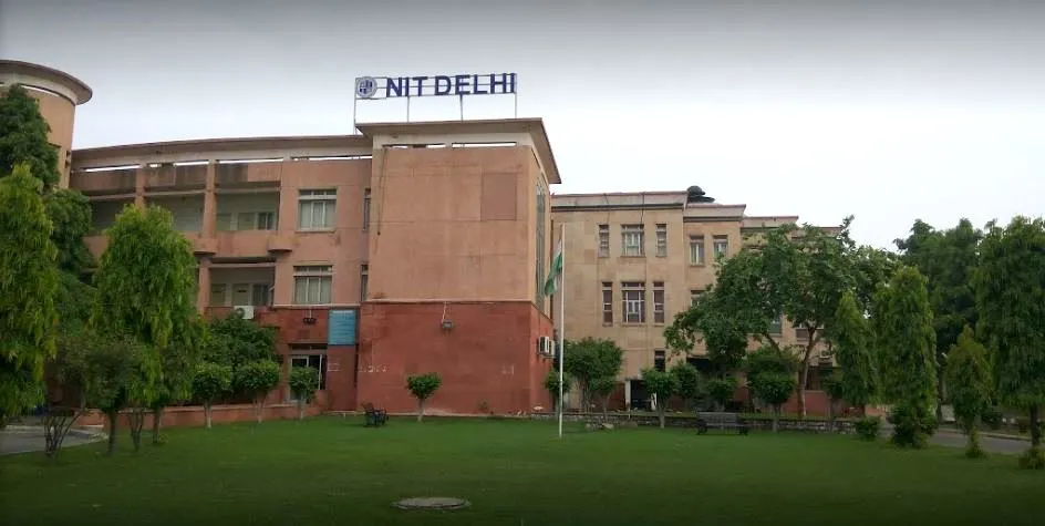 NIT Delhi Admissions 2025: BTech, MTech on BoostMyTalent