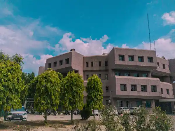 NIT Jalandhar Admissions 2025: MBA and BTech on BoostMyTalent