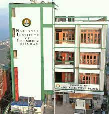 NIT Mizoram Admissions 2025: BTech on BoostMyTalent